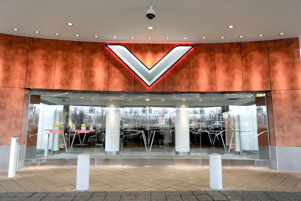 Radisson Hotel Valley Forge King of Prussia Bagian luar foto