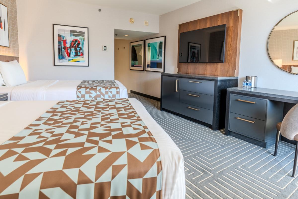Radisson Hotel Valley Forge King of Prussia Bagian luar foto