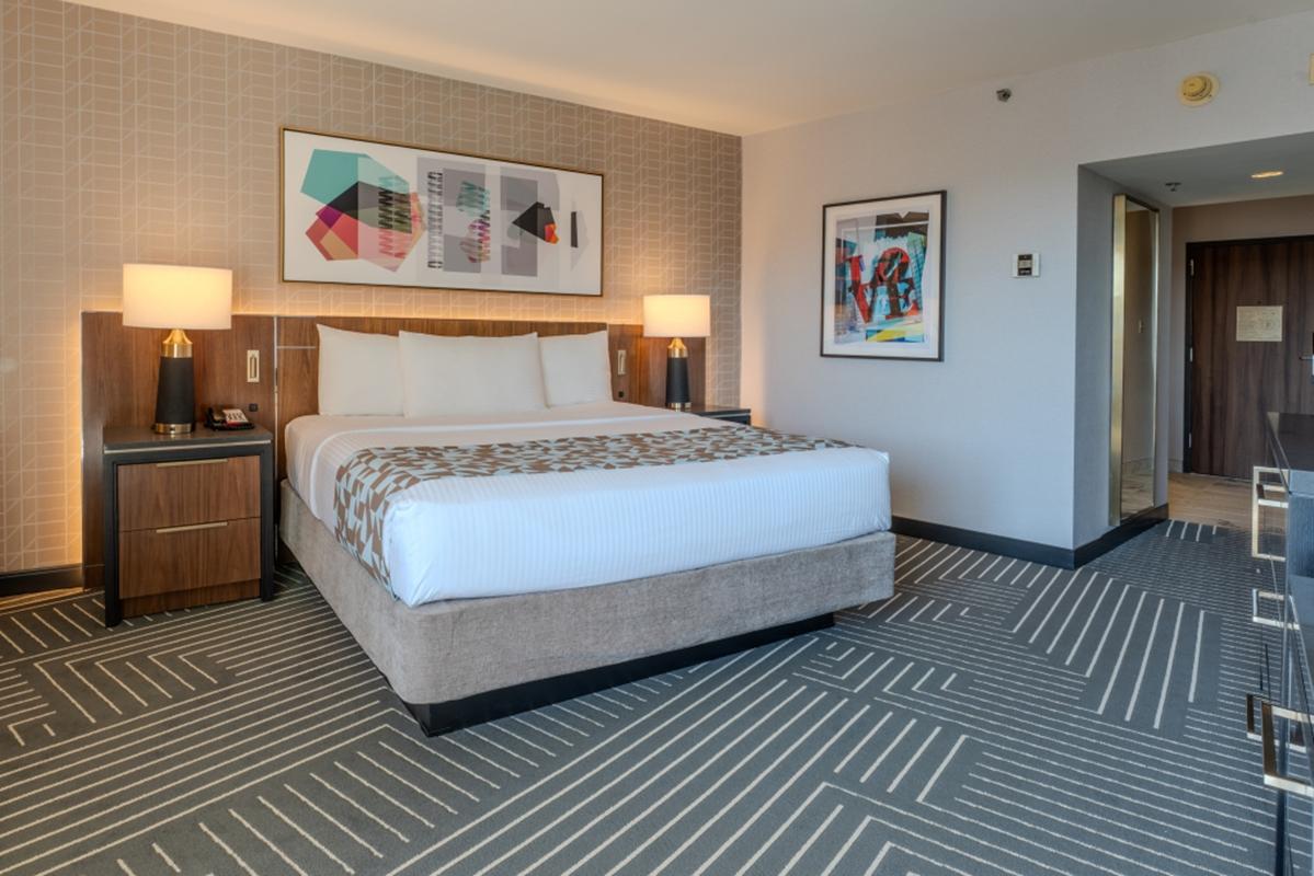 Radisson Hotel Valley Forge King of Prussia Bagian luar foto