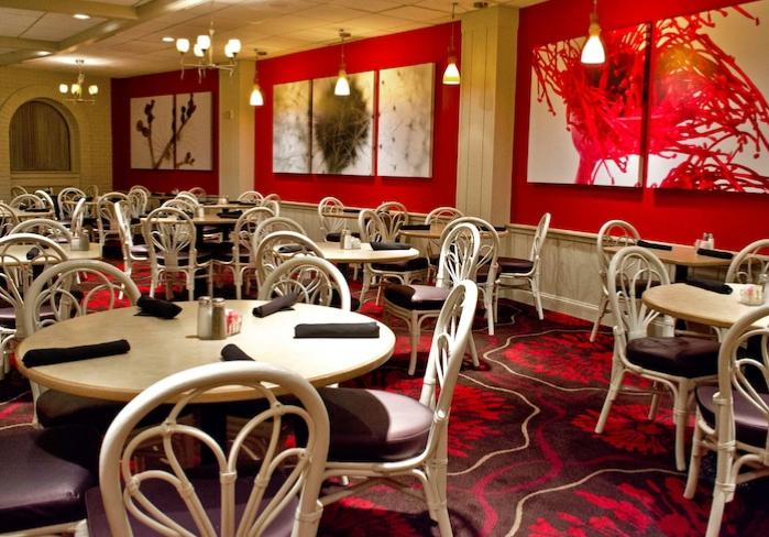 Radisson Hotel Valley Forge King of Prussia Bagian luar foto