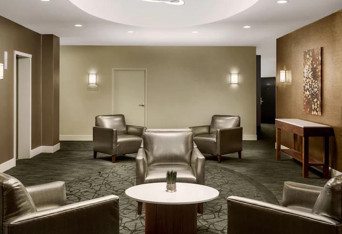 Radisson Hotel Valley Forge King of Prussia Bagian luar foto