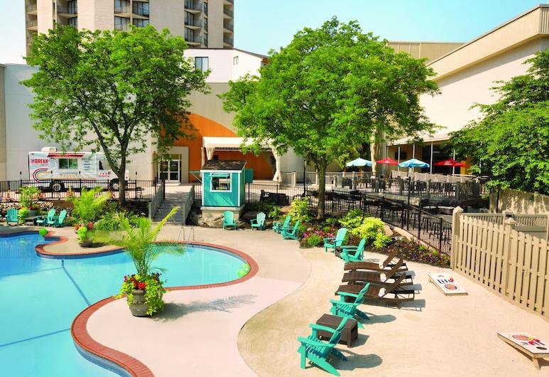 Radisson Hotel Valley Forge King of Prussia Bagian luar foto