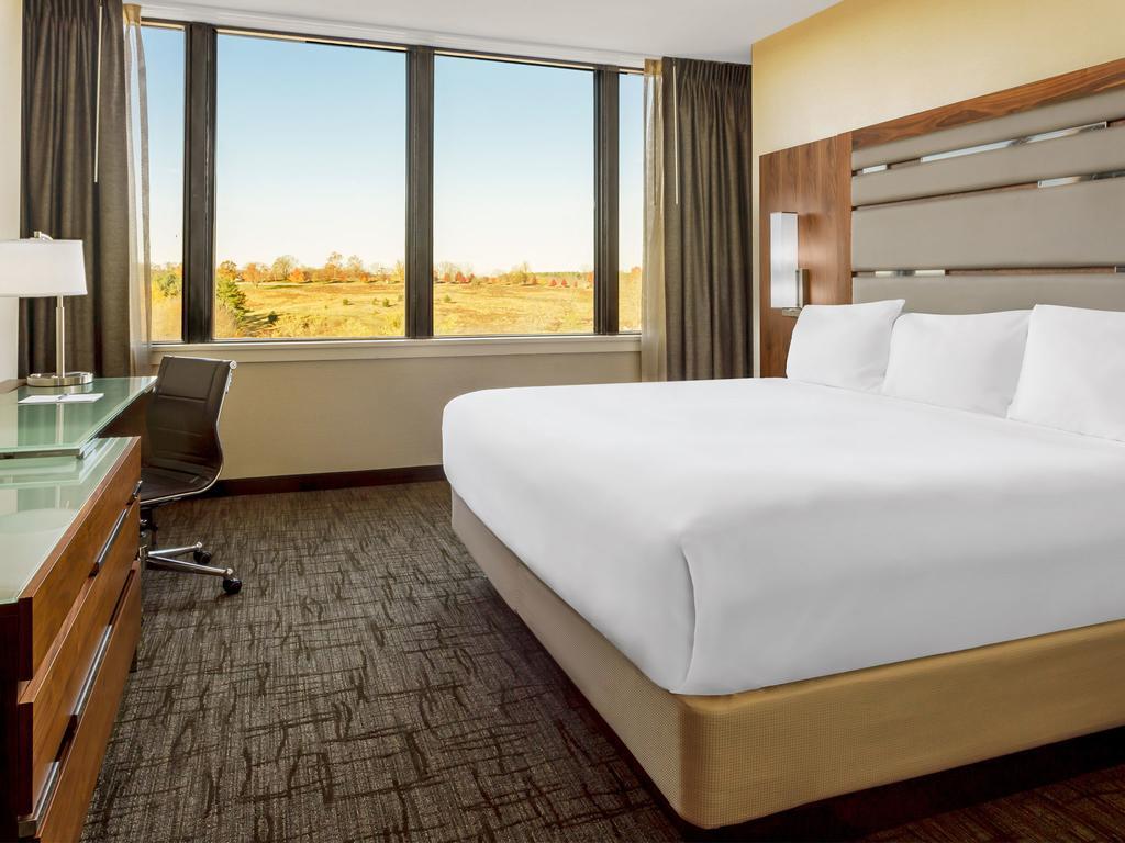 Radisson Hotel Valley Forge King of Prussia Bagian luar foto