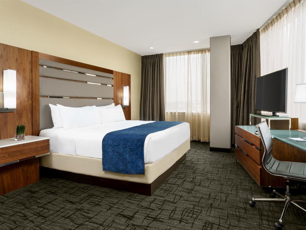 Radisson Hotel Valley Forge King of Prussia Bagian luar foto