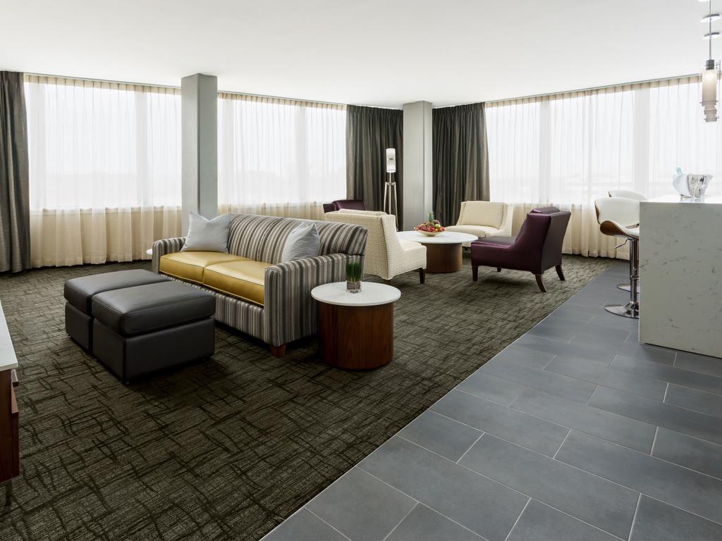 Radisson Hotel Valley Forge King of Prussia Bagian luar foto