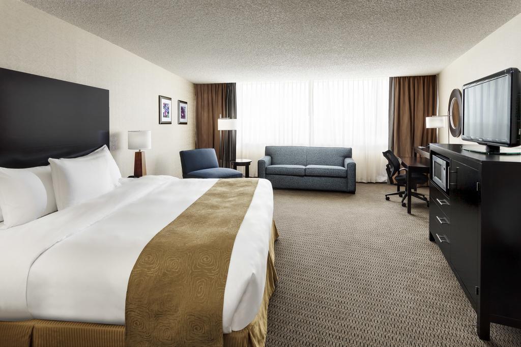 Radisson Hotel Valley Forge King of Prussia Bagian luar foto
