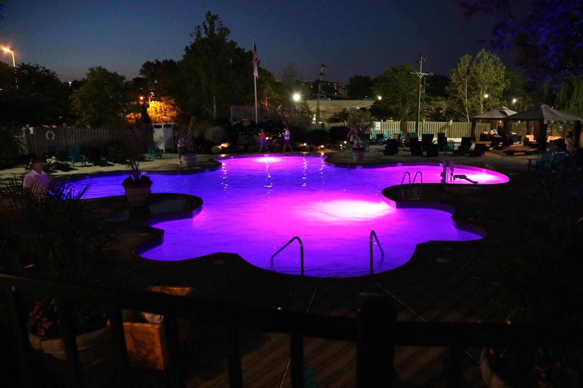 Radisson Hotel Valley Forge King of Prussia Bagian luar foto